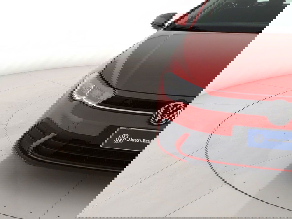 Volkswagen Polo usata a Massa-Carrara (5)