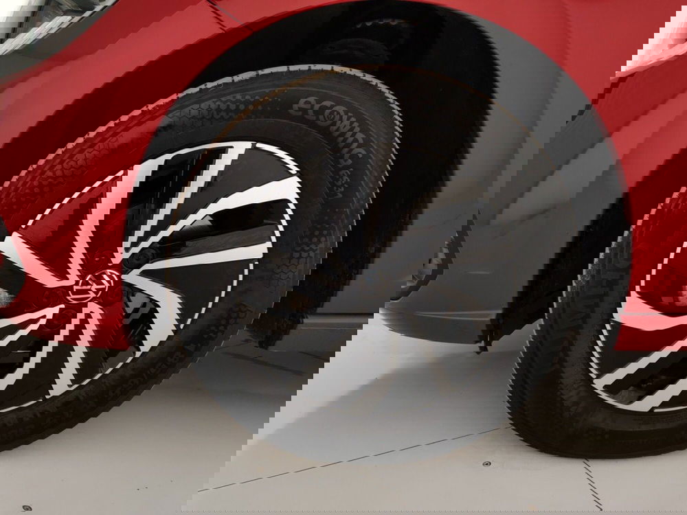 Volkswagen Polo usata a Massa-Carrara (6)