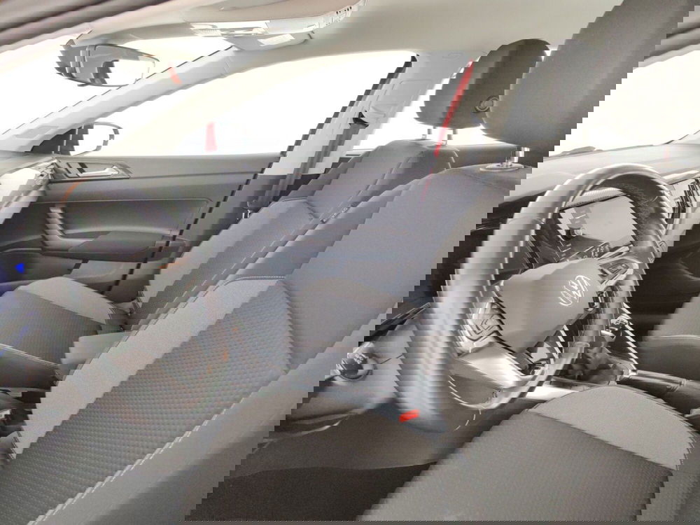 Volkswagen Polo usata a Massa-Carrara (7)