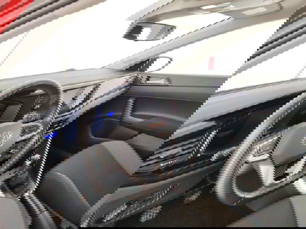 Volkswagen Polo usata a Massa-Carrara (8)