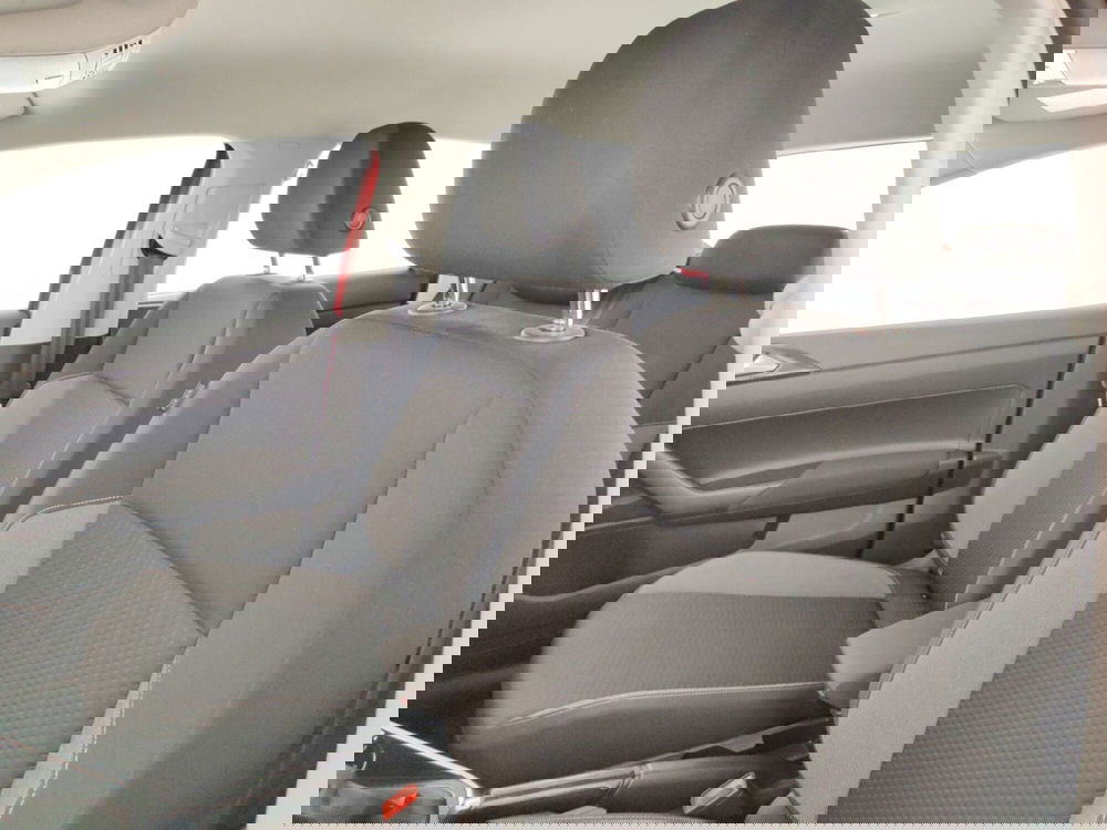 Volkswagen Polo usata a Massa-Carrara (9)