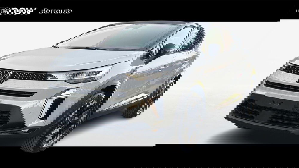 Renault Captur nuova a Treviso