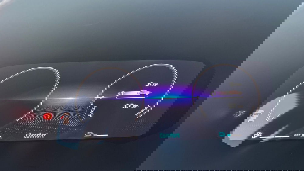 Renault Captur nuova a Treviso (11)