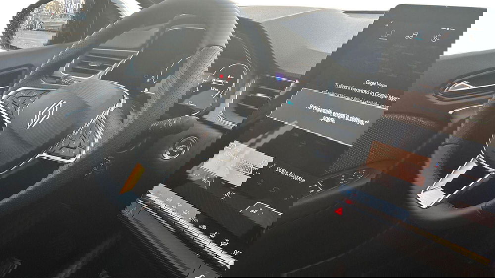 Renault Captur nuova a Treviso (12)