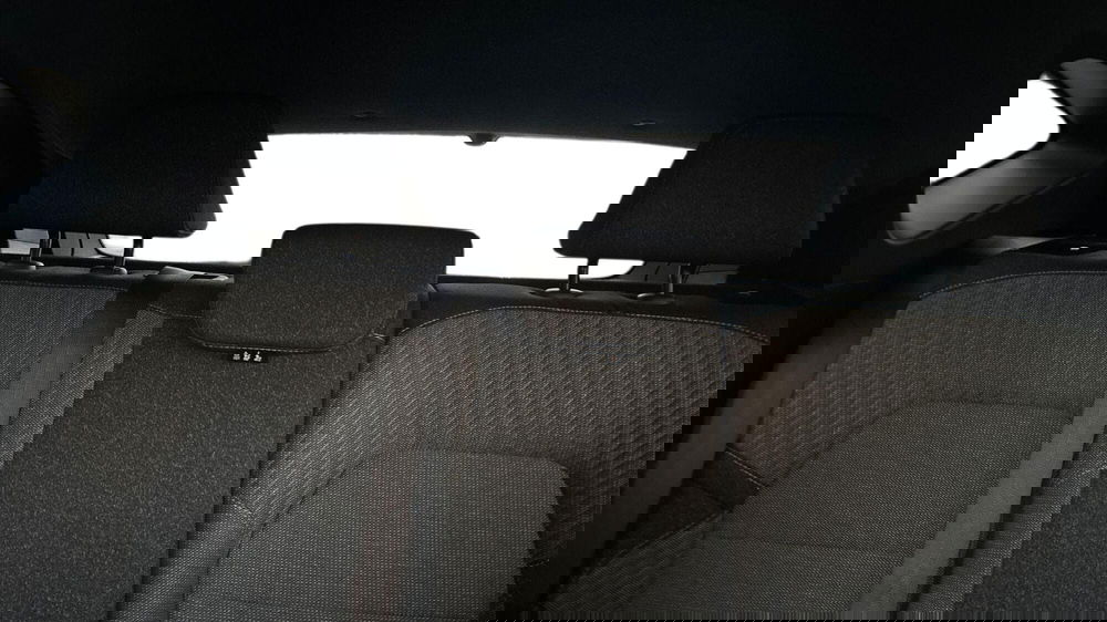 Renault Captur nuova a Treviso (13)