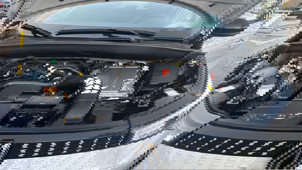 Renault Captur nuova a Treviso (15)