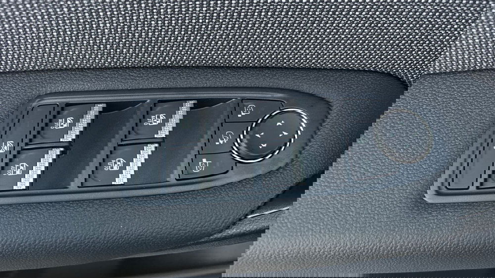 Renault Captur nuova a Treviso (16)