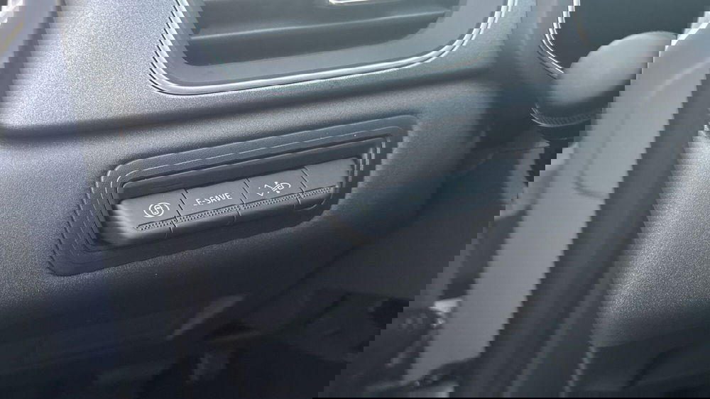 Renault Captur nuova a Treviso (17)