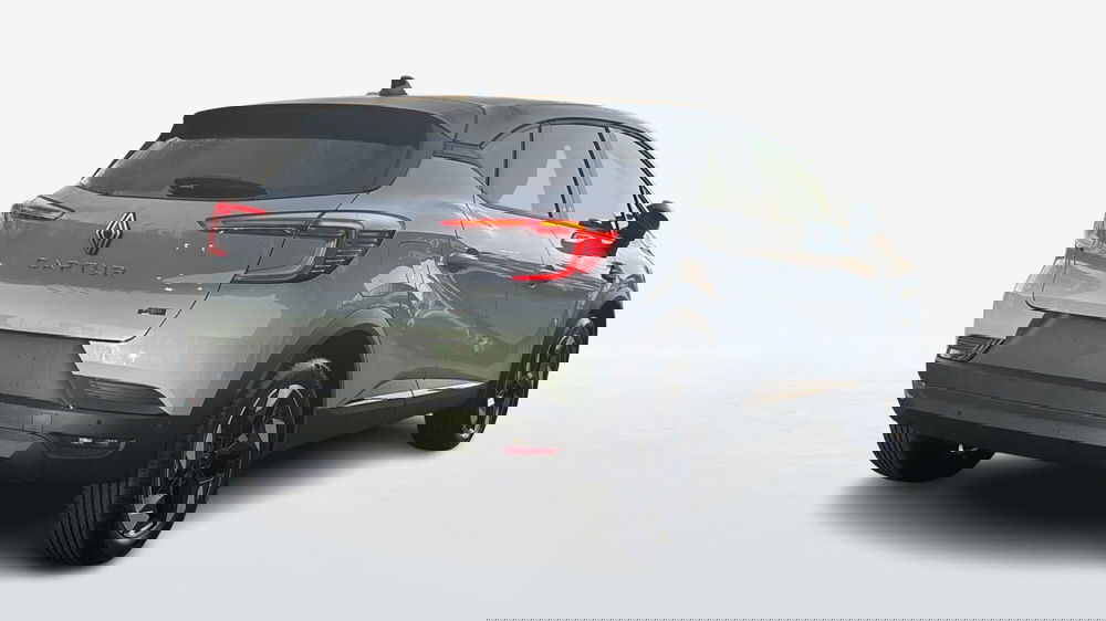 Renault Captur nuova a Treviso (2)