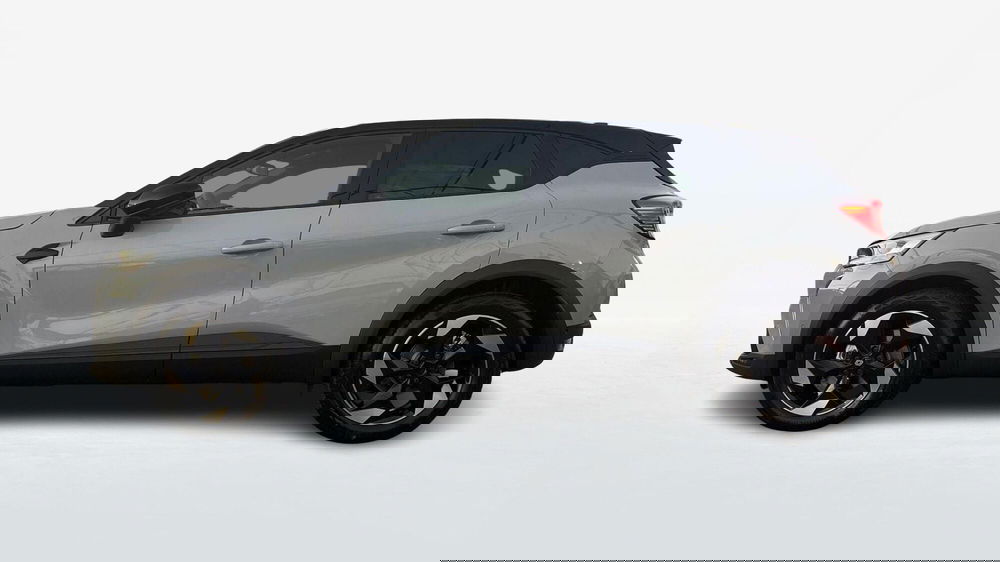 Renault Captur nuova a Treviso (3)