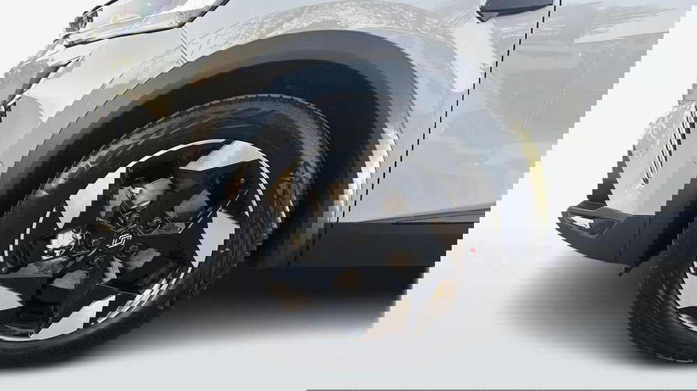 Renault Captur nuova a Treviso (5)