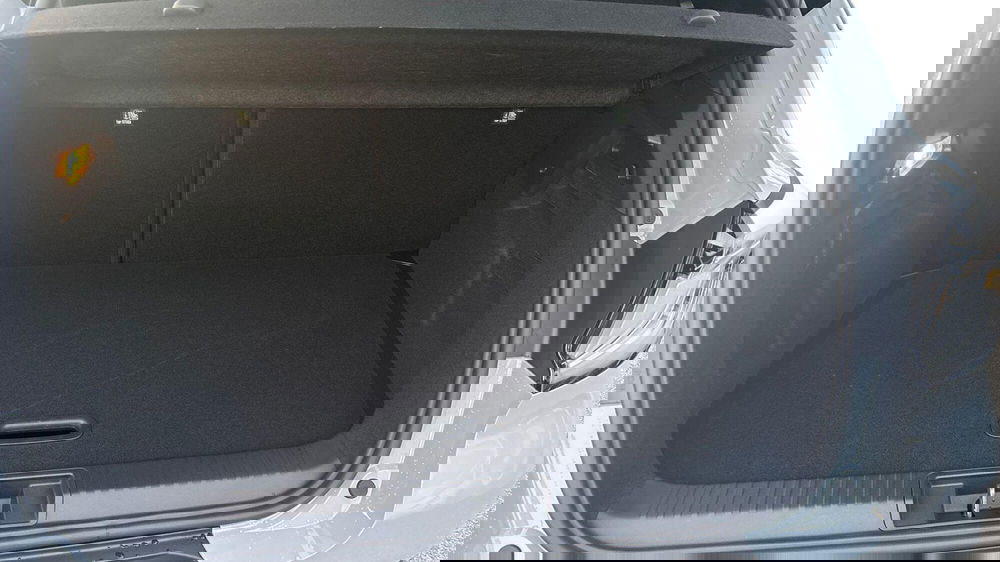 Renault Captur nuova a Treviso (9)