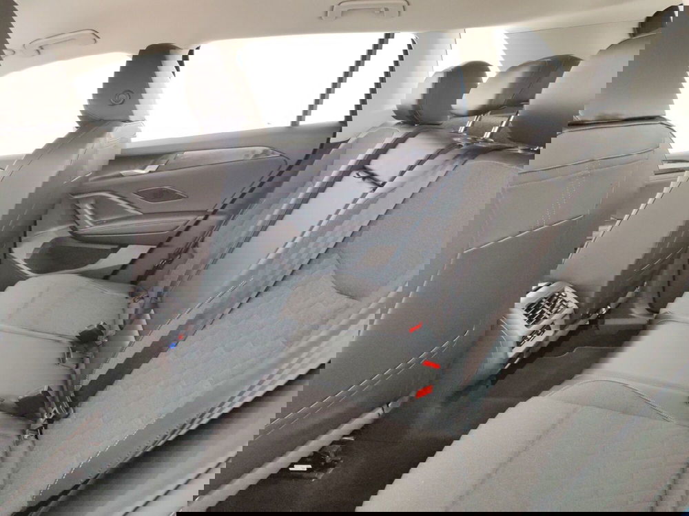 Volkswagen Tiguan usata a Massa-Carrara (10)