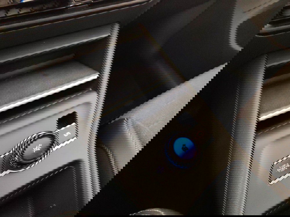 Volkswagen Tiguan usata a Massa-Carrara (11)