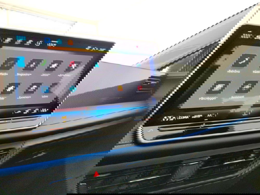 Volkswagen Tiguan usata a Massa-Carrara (12)