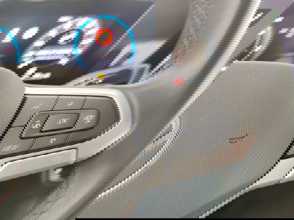 Volkswagen Tiguan usata a Massa-Carrara (13)