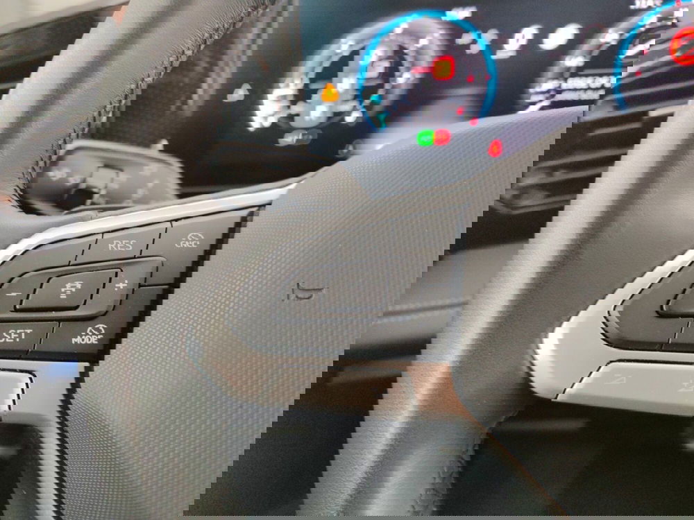 Volkswagen Tiguan usata a Massa-Carrara (14)