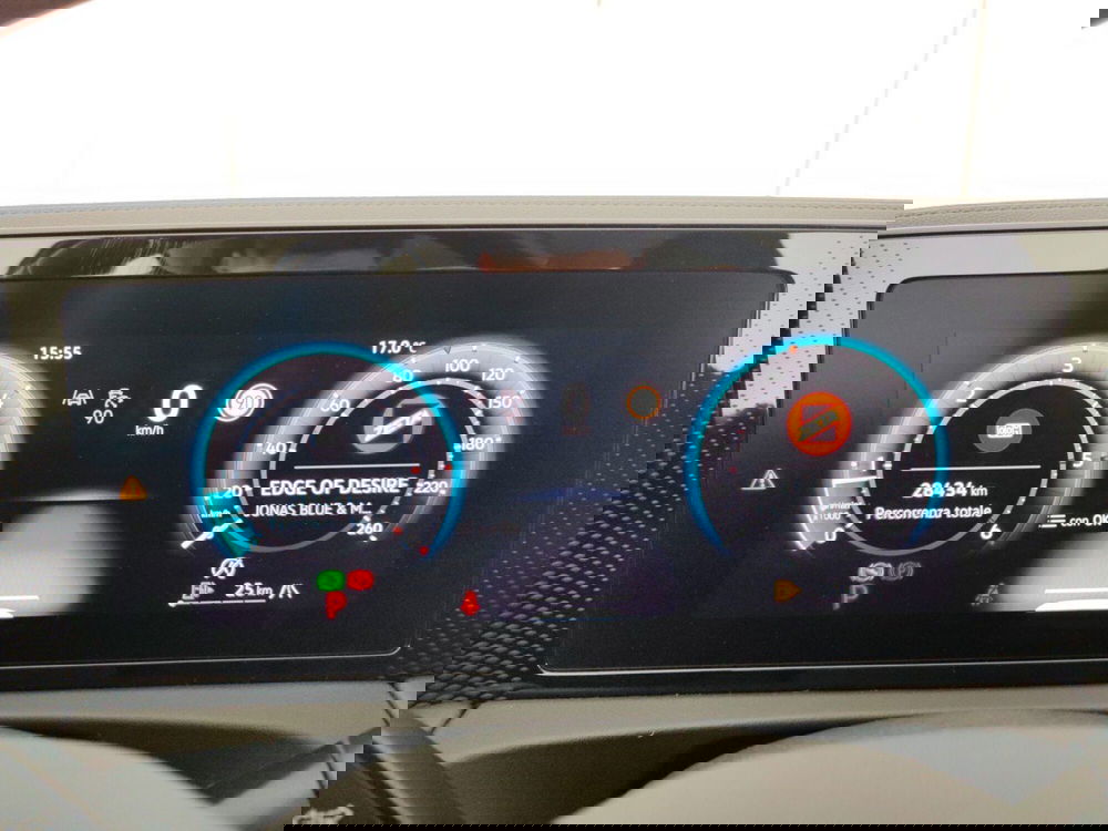 Volkswagen Tiguan usata a Massa-Carrara (15)