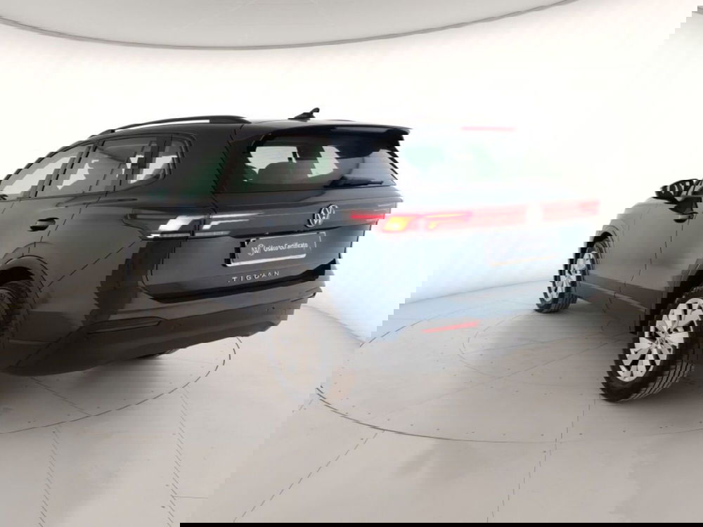 Volkswagen Tiguan usata a Massa-Carrara (2)