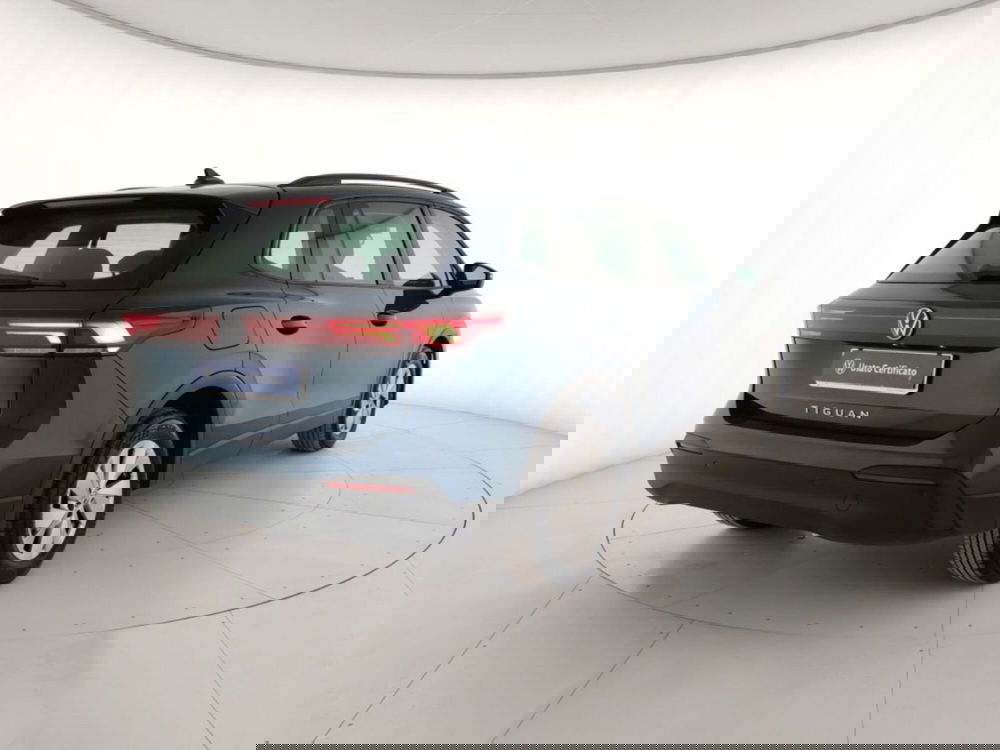 Volkswagen Tiguan usata a Massa-Carrara (3)