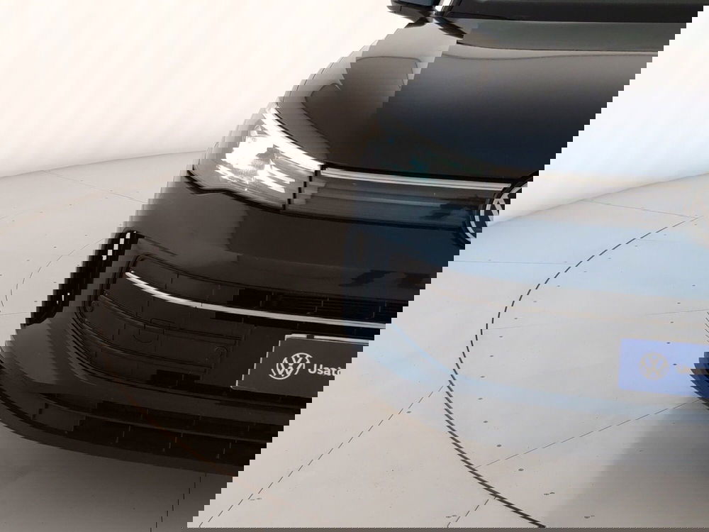 Volkswagen Tiguan usata a Massa-Carrara (5)