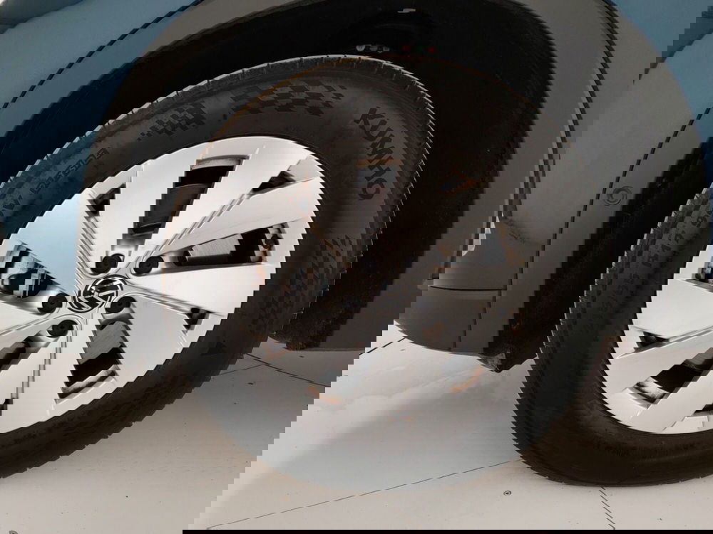 Volkswagen Tiguan usata a Massa-Carrara (6)