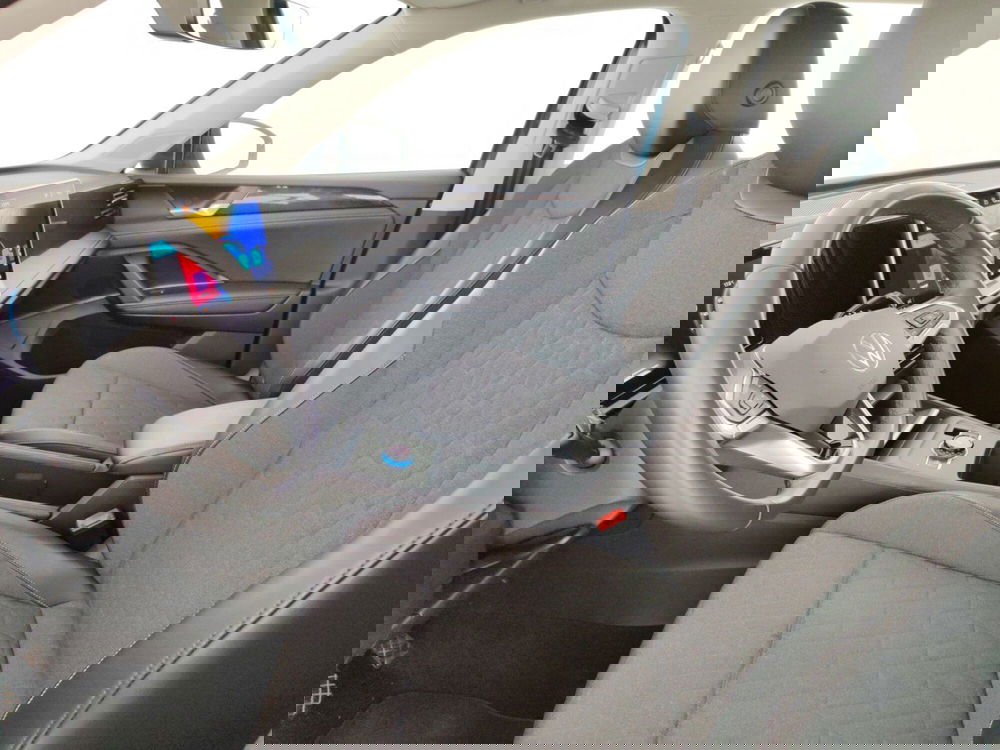 Volkswagen Tiguan usata a Massa-Carrara (7)