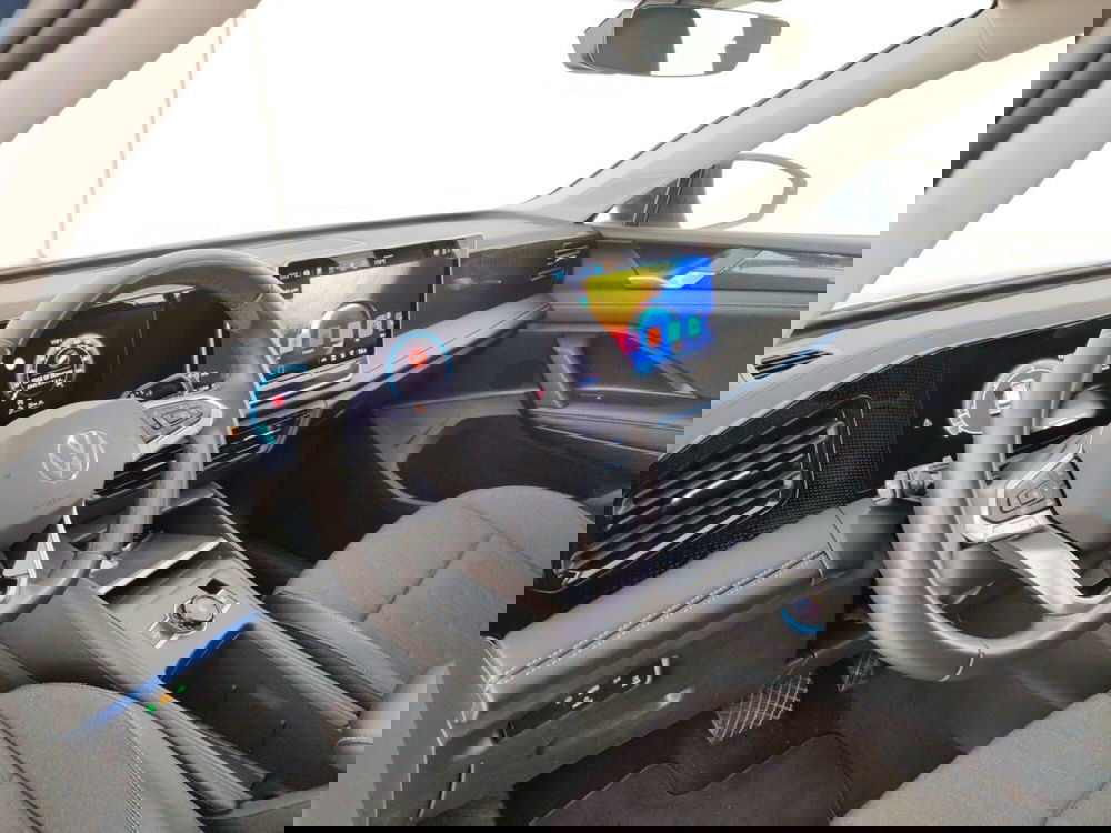 Volkswagen Tiguan usata a Massa-Carrara (8)