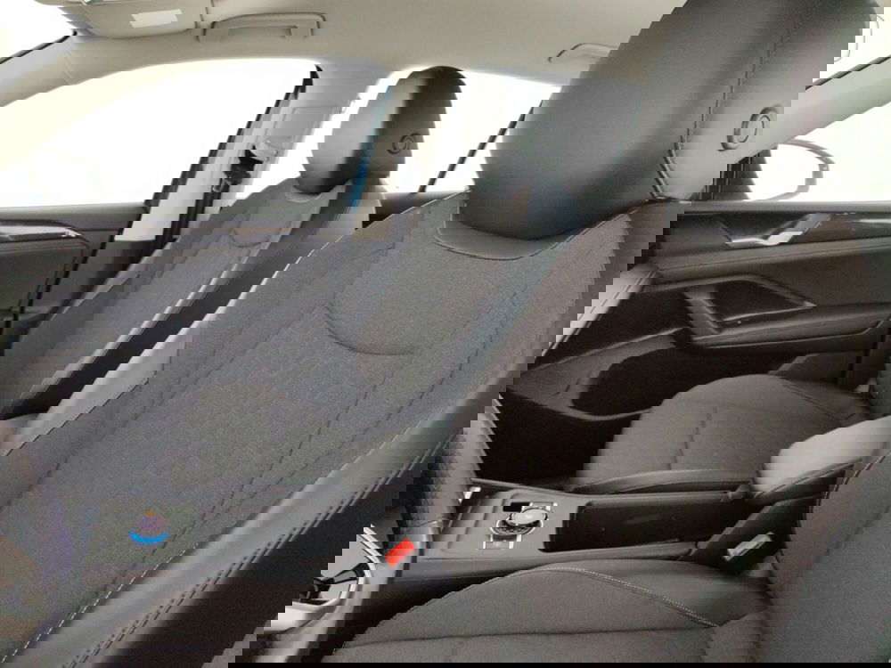 Volkswagen Tiguan usata a Massa-Carrara (9)