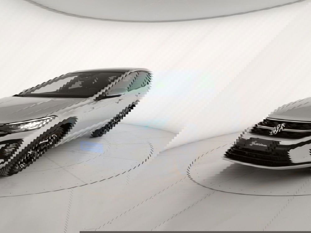 Volkswagen Taigo usata a Massa-Carrara