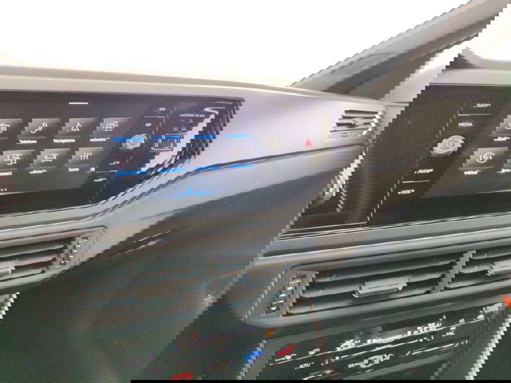 Volkswagen Taigo usata a Massa-Carrara (12)