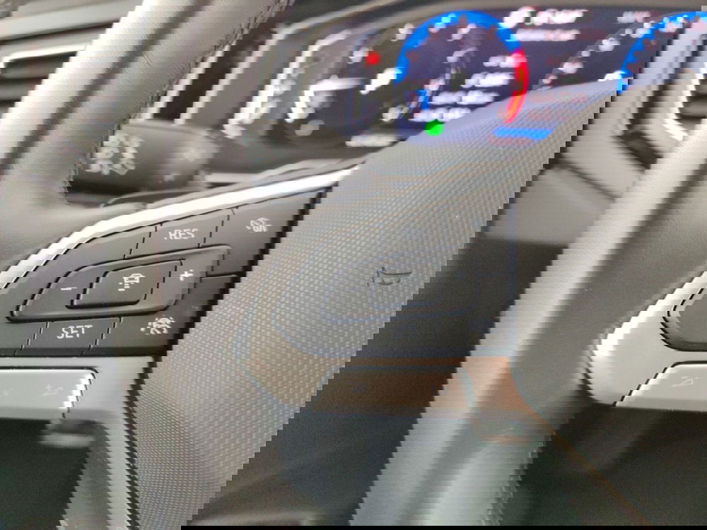 Volkswagen Taigo usata a Massa-Carrara (14)