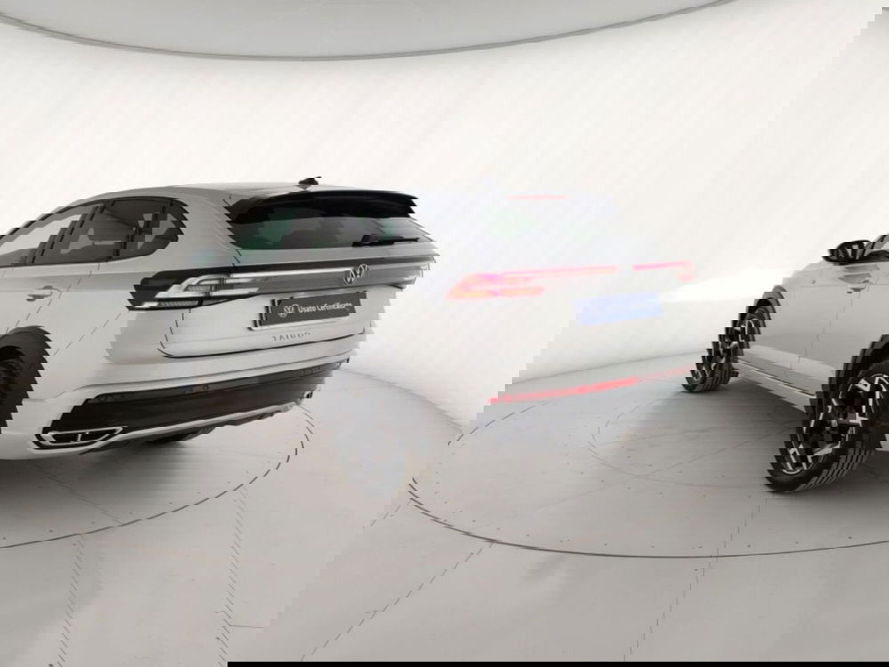 Volkswagen Taigo usata a Massa-Carrara (2)