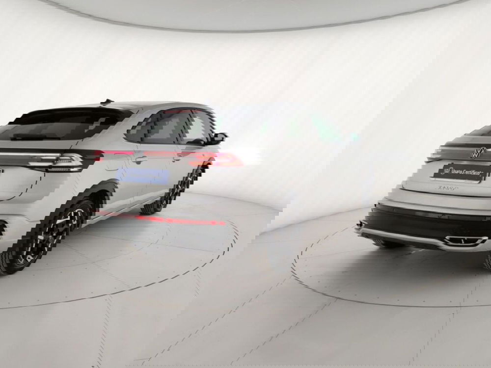 Volkswagen Taigo usata a Massa-Carrara (3)