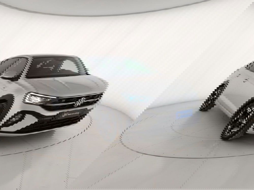 Volkswagen Taigo usata a Massa-Carrara (4)