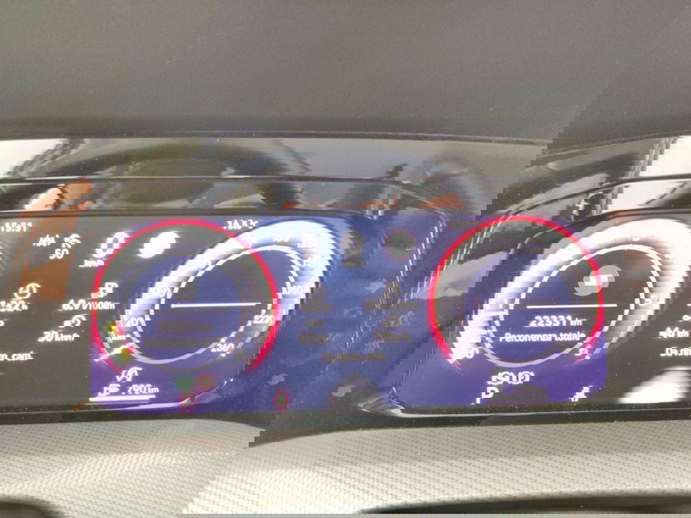 Volkswagen Golf usata a Massa-Carrara (16)