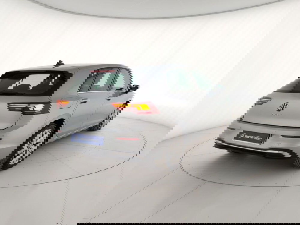 Volkswagen Golf usata a Massa-Carrara (3)