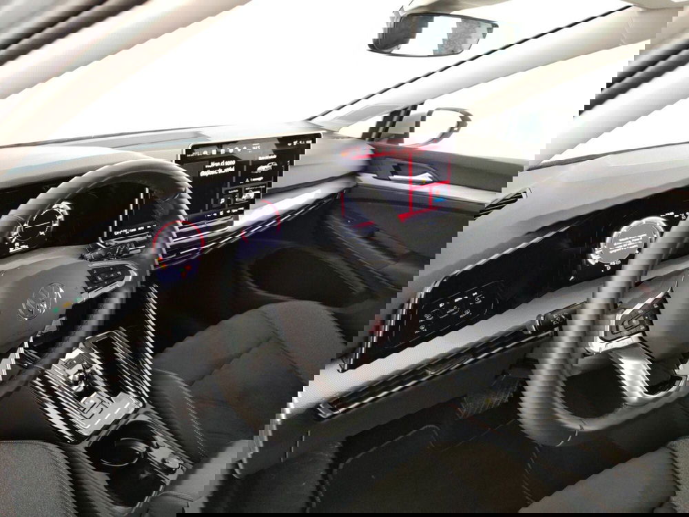 Volkswagen Golf usata a Massa-Carrara (8)