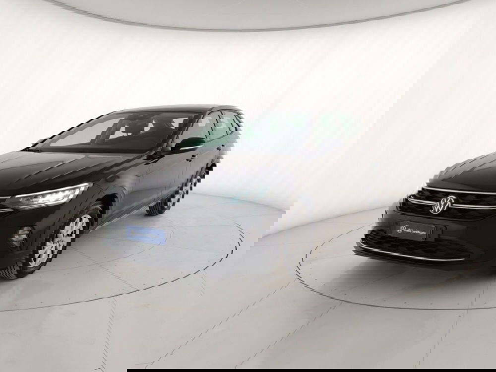 Volkswagen Taigo usata a Massa-Carrara