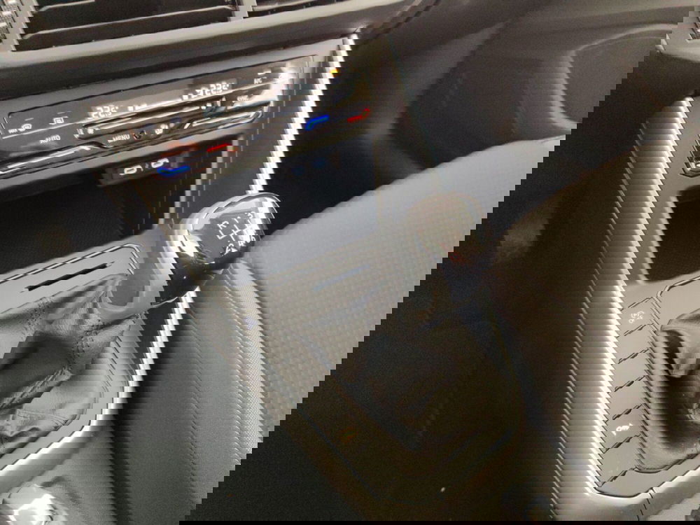 Volkswagen Taigo usata a Massa-Carrara (11)