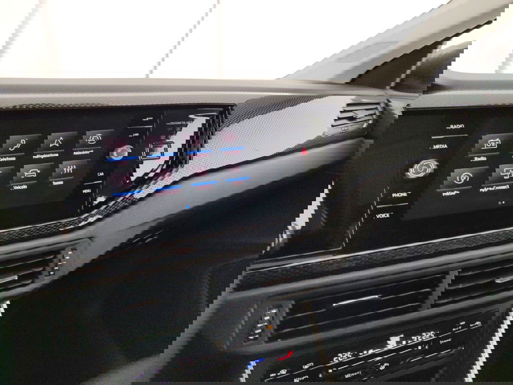 Volkswagen Taigo usata a Massa-Carrara (12)