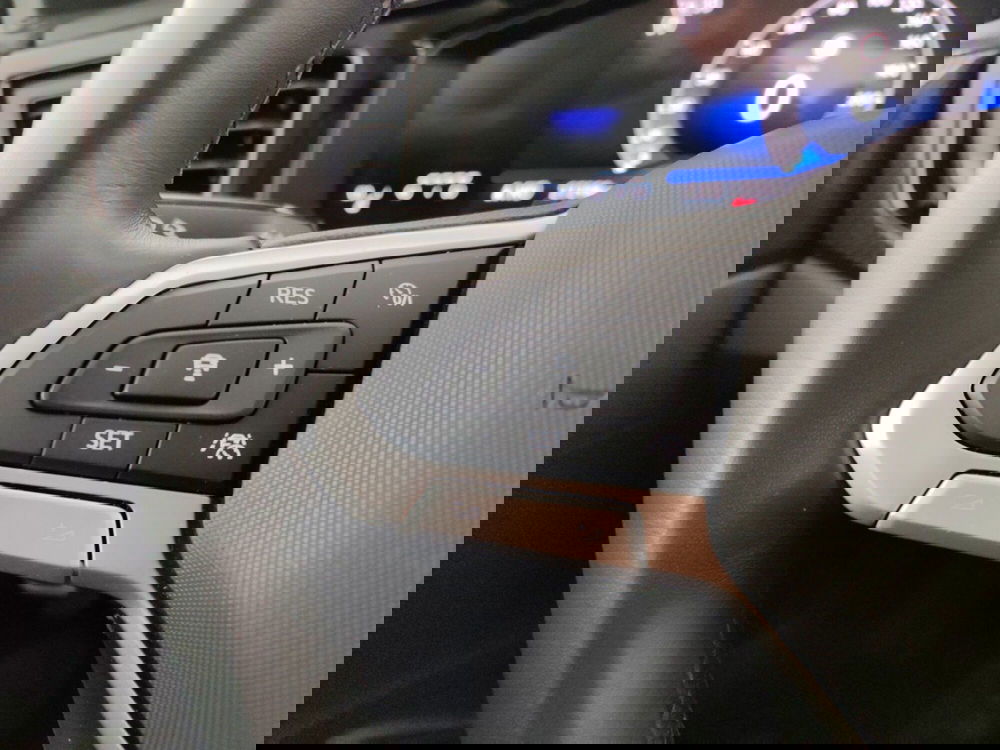 Volkswagen Taigo usata a Massa-Carrara (14)