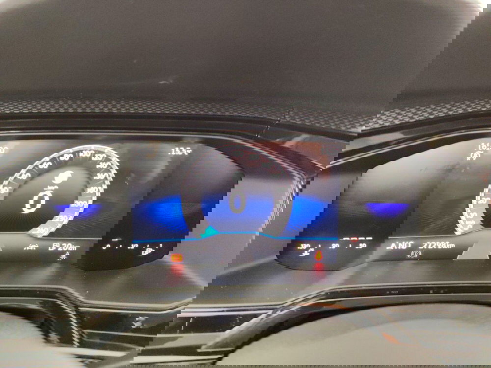 Volkswagen Taigo usata a Massa-Carrara (15)