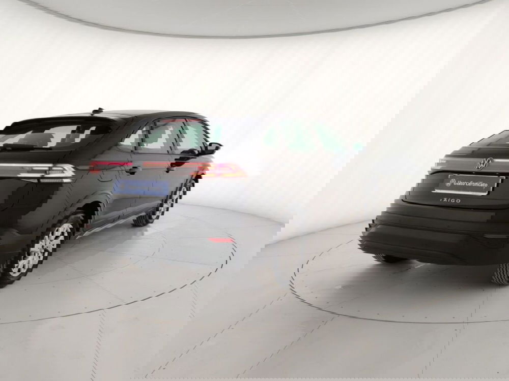 Volkswagen Taigo usata a Massa-Carrara (3)