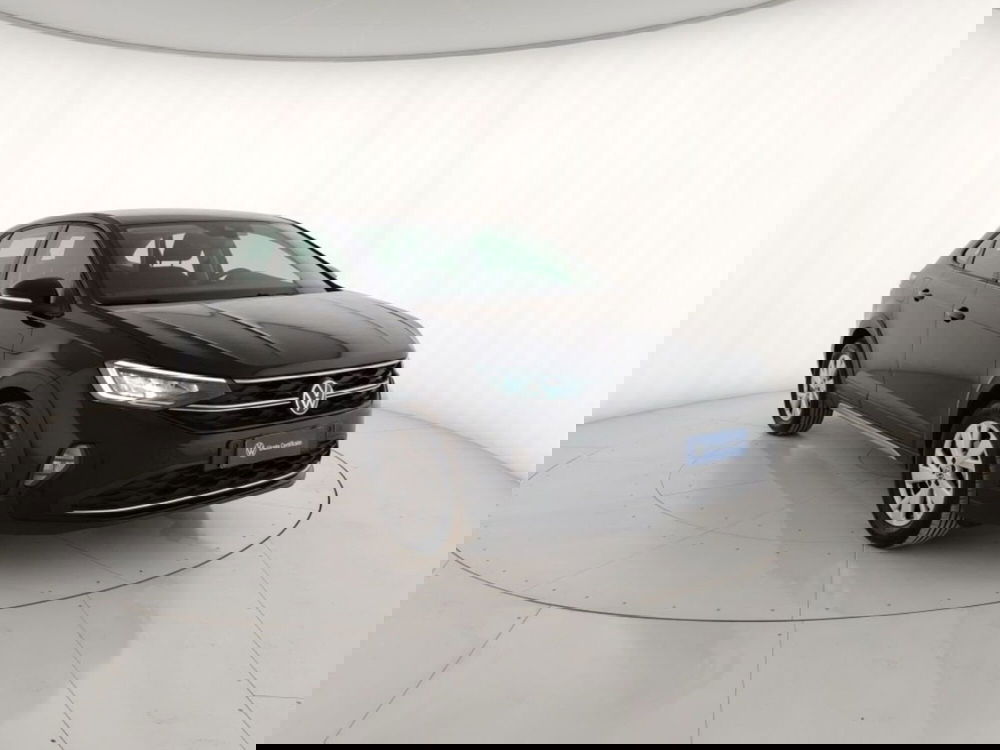 Volkswagen Taigo usata a Massa-Carrara (4)