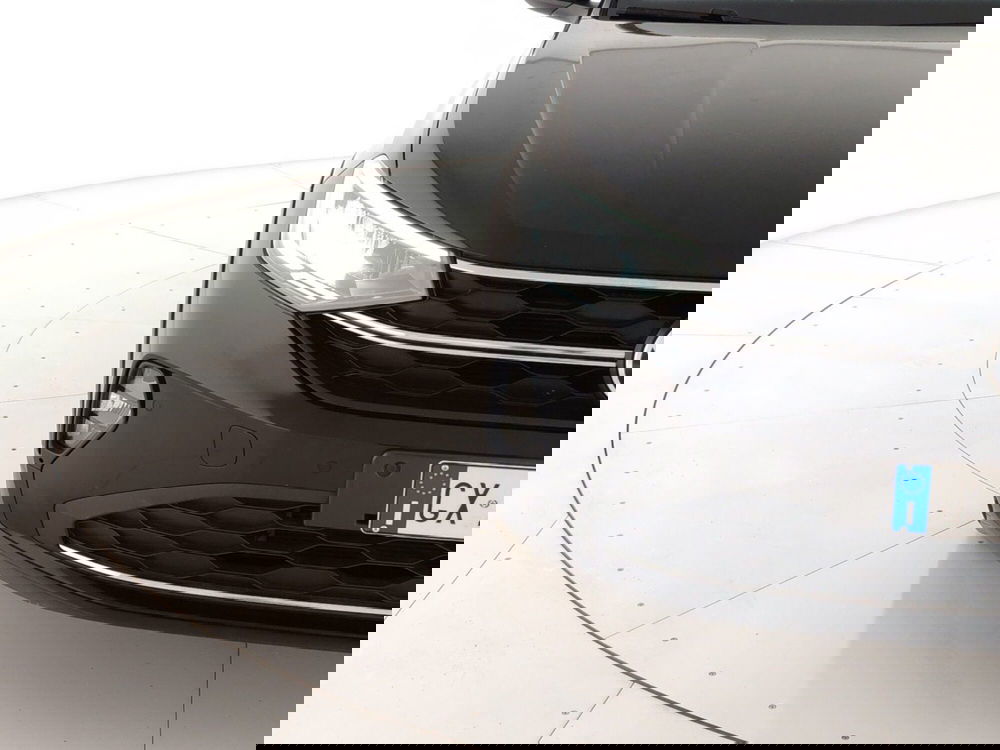 Volkswagen Taigo usata a Massa-Carrara (5)