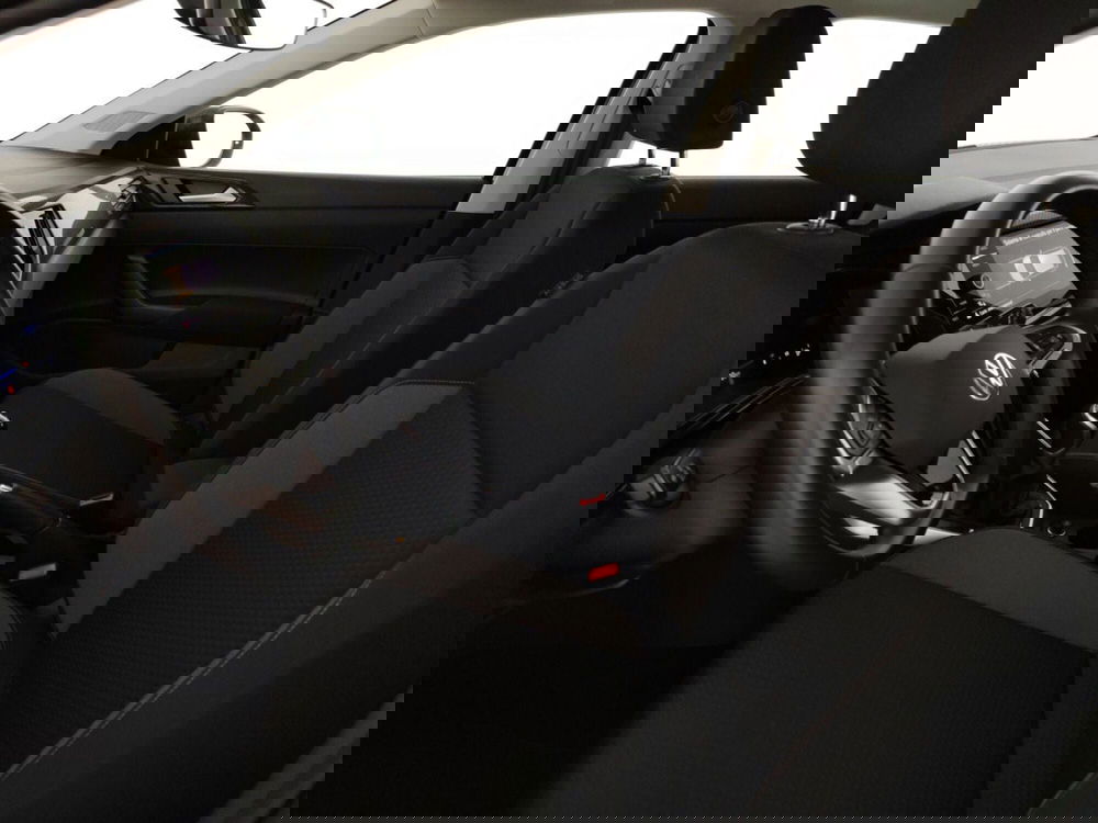 Volkswagen Taigo usata a Massa-Carrara (7)