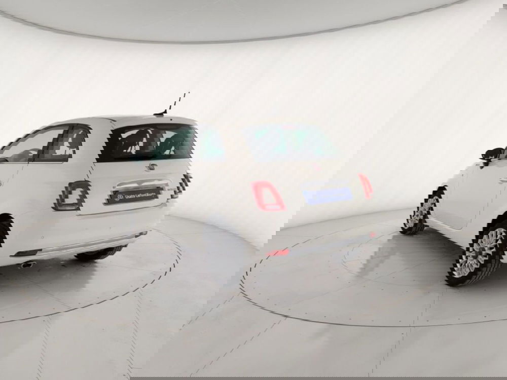 Fiat 500 usata a Massa-Carrara (2)