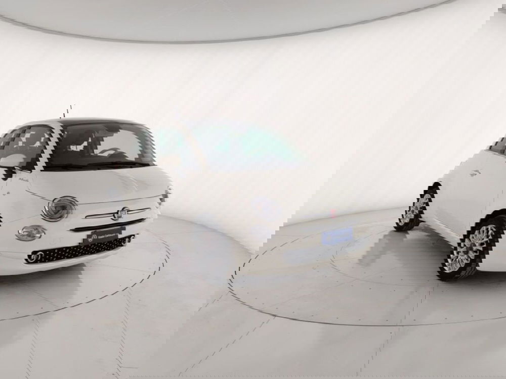 Fiat 500 usata a Massa-Carrara (4)