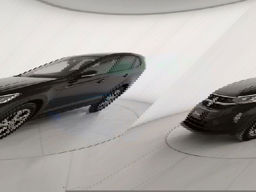 Volkswagen Taigo usata a Massa-Carrara